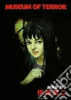 Ito Junji, Kokubo Naomi (TRN)