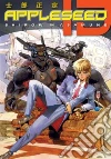 Masamune Shirow, Schodt Frederick L. (TRN), Lewis Dana (TRN), Smith Toren (RTL)