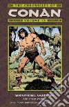 Thomas Roy, Buscema John (CON), Buscema Sal (CON), Chan Ernie (CON)