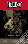 Mignola Mike, Russell P. Craig, Corben Richard
