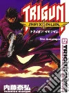 Nightow Yasuhiro