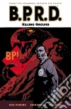 Arcudi John, Mignola Mike, Davis Guy (CON)