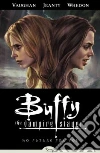 Vaughan Brian K., Whedon Joss
