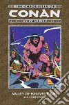 Howard Robert E. (CRT), Dematteis J. M., Buscema John (CON)