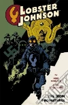 Mignola Mike, Armstrong Jason (CON), Stewart Dave (CON)