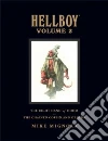 Mignola Mike