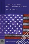 Whitman Walt, Karbiener Karen (INT)