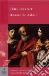 Honore de Balzac