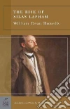 Howells William Dean, Dickstein Morris (INT)