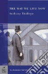 Trollope Anthony, Odden Karen