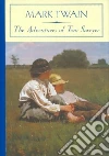 Twain Mark, Peck H. Daniel
