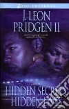 Pridgen J. Leon II
