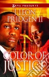 Pridgen J. Leon II
