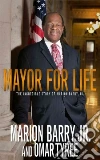 Barry Marion Jr., Tyree Omar