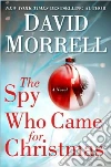 Morrell David