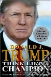 Donald M Trump