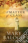Balogh Mary