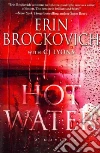 Brockovich Erin, Lyons C. J.