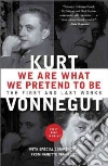 Vonnegut Kurt