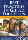Robinson Ann, Shore Bruce M., Enersen Donna L. Ph.D.