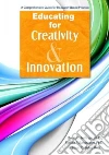 Treffinger Donald J. Ph.D., Schoonover Patricia F. Ph.D., Selby Edwin C. Ph.D.