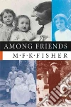 Fisher M. F. K.