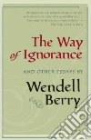 Berry Wendell, Kemmis Daniel (CON), White Courtney (CON)