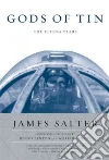 Salter James