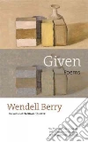 Berry Wendell