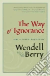 Berry Wendell, Kemmis Daniel (CON), White Courtney (CON)