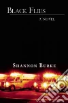 Burke Shannon