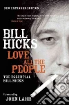 Hicks Bill, Lahr John (FRW)