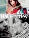 Hartley Hal, Kaleta Kenneth (CON)