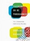 Rushkoff Douglas, Purvis Leland (ILT)