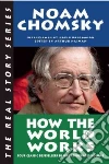 Chomsky Noam, Barsamian David (CON), Naiman Arthur (EDT)