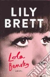 Brett Lily