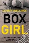 Snellings Lilibet