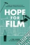 Hope Ted, Kaufman Anthony (CON)
