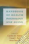 Aldwin Carolyn M. Ph.D. (EDT), Park Crystal L. (EDT), Spiro Avron III (EDT), Abeles Ronald P. (FRW)