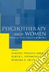 Mirkin Marsha Pravder (EDT), Suyemoto Karen L. (EDT), Okun Barbara F. (EDT)