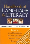 Stone C. Addison (EDT), Silliman Elaine R. (EDT), Ehren Barbara J. (EDT), Apel Kenn (EDT)