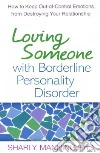 Manning Shari Y. Ph.D., Linehan Marsha M. (FRW)