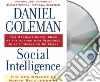 Goleman Daniel, Coleman Daniel (NRT)