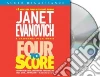 Evanovich Janet, Critt C. J. (NRT)