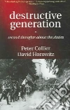 Collier Peter, Horowitz David