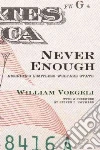 Voegeli William