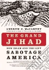 Mccarthy Andrew C.