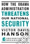 Hanson Victor Davis