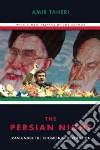 Taheri Amir