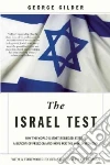Gilder George, Lieberman Joseph (FRW)